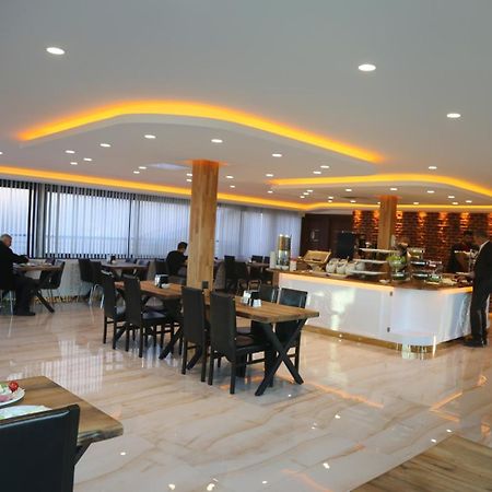 Gumus Palace Gungoren Κωνσταντινούπολη Εξωτερικό φωτογραφία