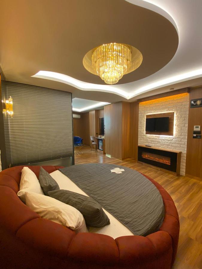 Gumus Palace Gungoren Κωνσταντινούπολη Εξωτερικό φωτογραφία