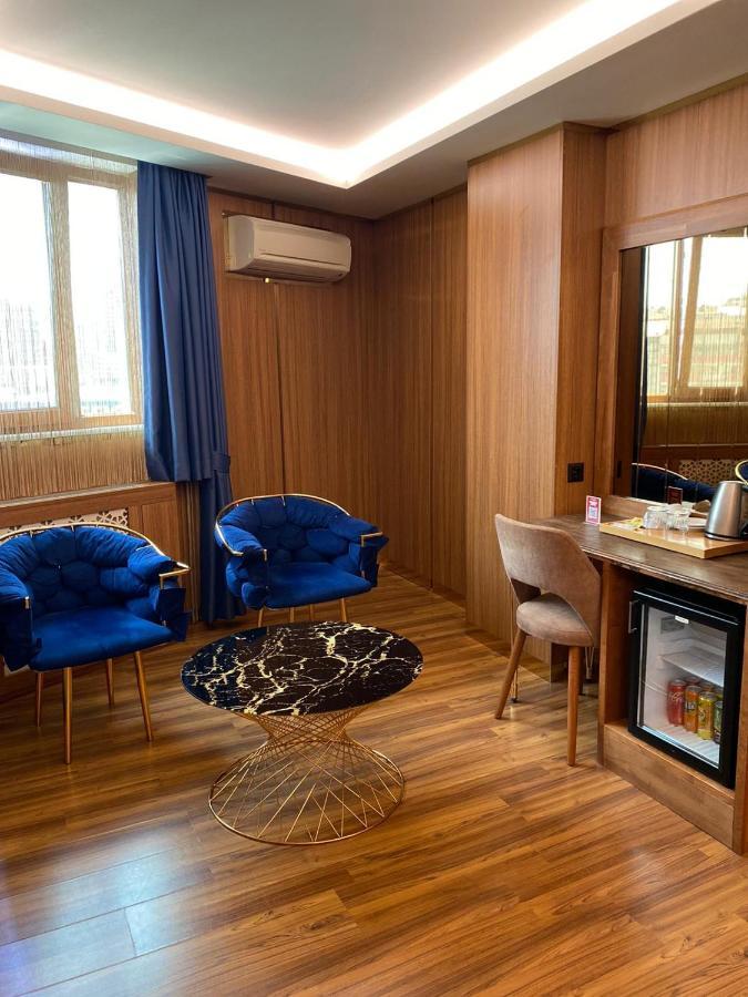 Gumus Palace Gungoren Κωνσταντινούπολη Εξωτερικό φωτογραφία