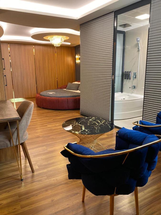 Gumus Palace Gungoren Κωνσταντινούπολη Εξωτερικό φωτογραφία