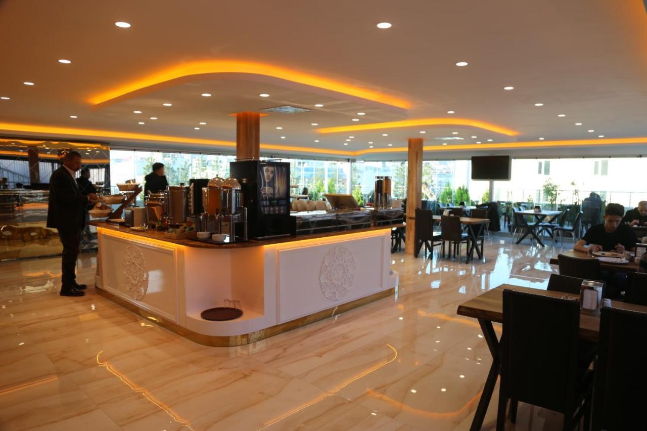 Gumus Palace Gungoren Κωνσταντινούπολη Εξωτερικό φωτογραφία
